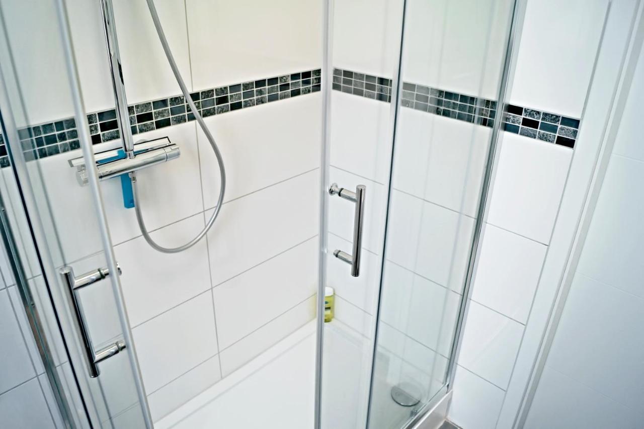 Charmante & Gemuetliche Wohnung Solingen Dış mekan fotoğraf