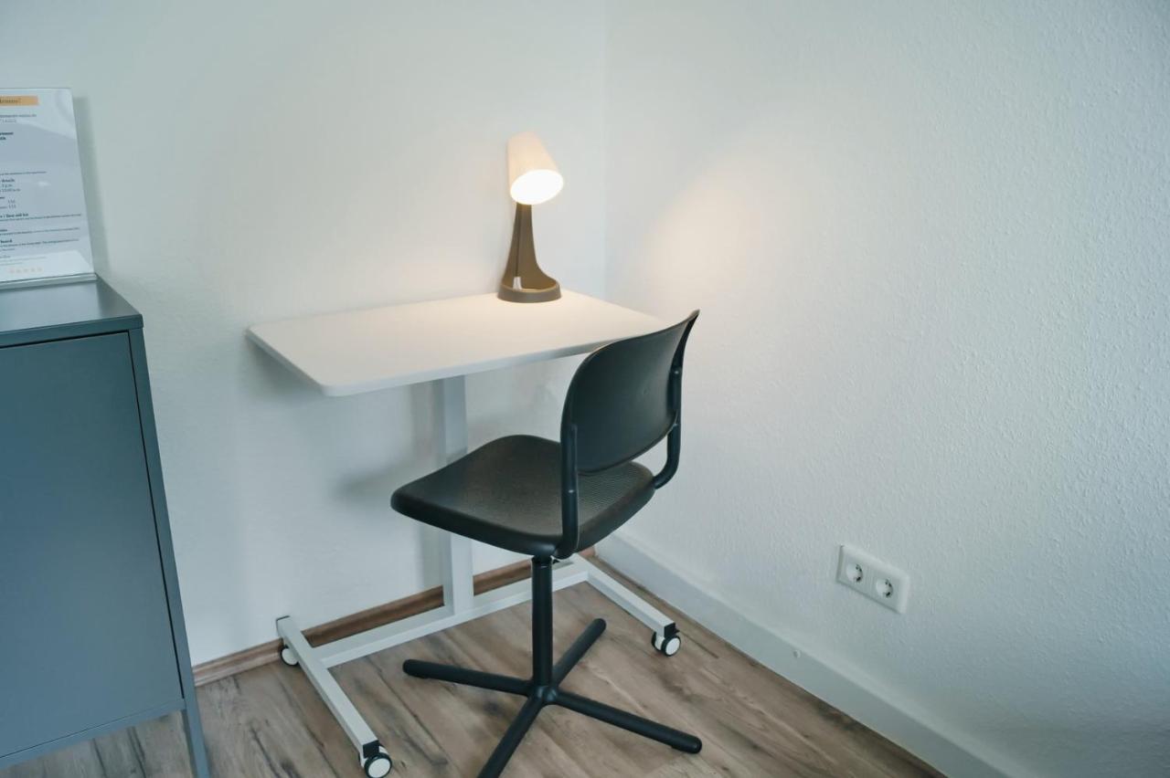 Charmante & Gemuetliche Wohnung Solingen Dış mekan fotoğraf