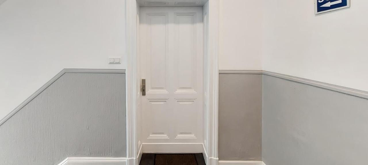 Charmante & Gemuetliche Wohnung Solingen Dış mekan fotoğraf